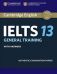 IELTS 13