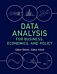 Data Analysis for Business, Economics, and Policy