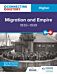 Connecting History: Higher Migration and Empire, 1830¿1939