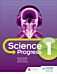 KS3 Science Progress Student Book 1