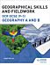 Geographical Skills and Fieldwork for OCR GCSE (9¿1) Geography A and B