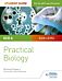 OCR A-level Biology Student Guide: Practical Biology
