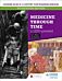 Hodder GCSE (9-1) History for Pearson Edexcel Foundation Edition: Medicine through time c.1250-prese