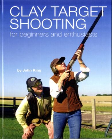 Clay Shooting for Beginners and Enthusiasts