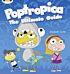 Bug Club Independent Non Fiction Year Two Lime A Poptropica: The Ultimate Guide