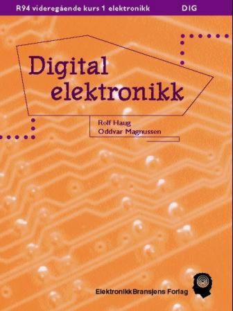 Digital elektronikk