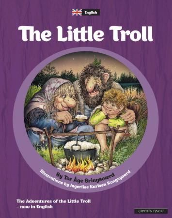 The little troll