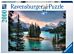 Puslespill 2000 Spirit Island Canada Ravensburger