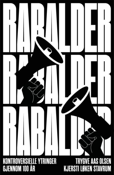 Rabalder