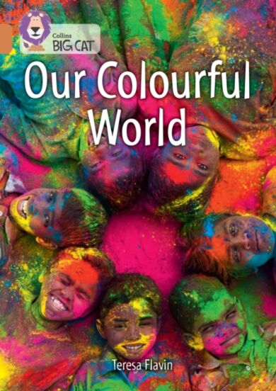 Our Colourful World