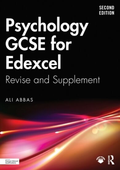 Psychology GCSE for Edexcel