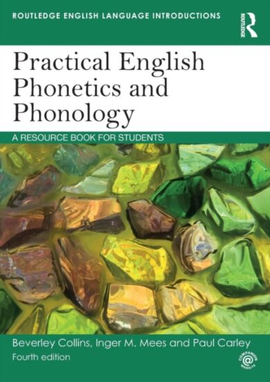 Practical English Phonetics and Phonology