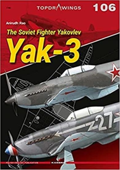 The Soviet Fighter Yakovlev Yak-3