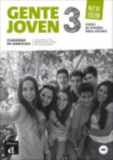 Gente Joven - Nueva edicion