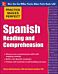 Practice Makes Perfect Spanish Reading and Comprehension