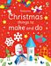 Christmas Things to Make and Do