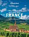 Lonely Planet Best Road Trips France