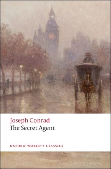 The Secret Agent