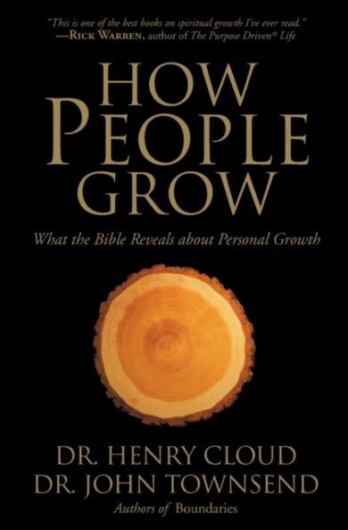 How People Grow