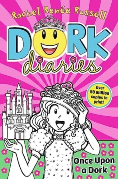 Dork Diaries: Once Upon a Dork