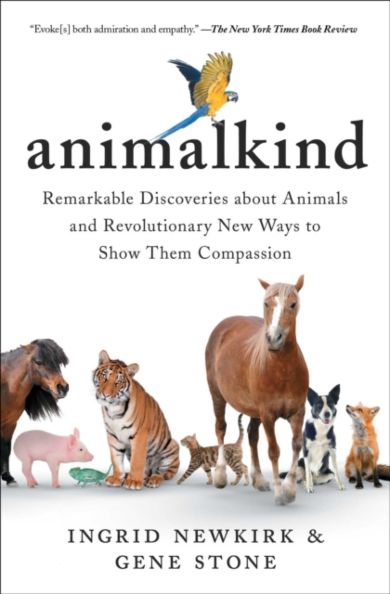 Animalkind