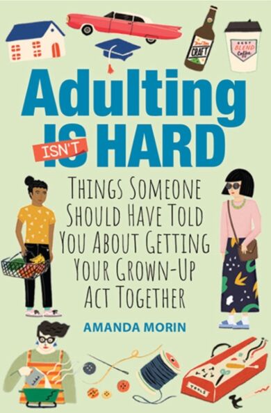 Adulting Made Easy