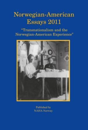 Norwegian-American essays 2011