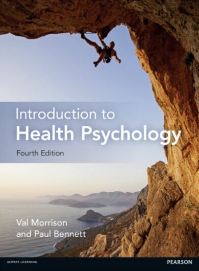 Introduction to Health Psychology