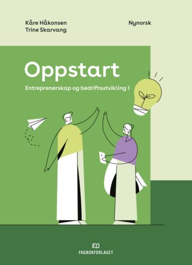 Oppstart