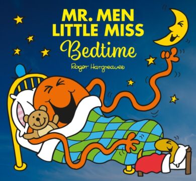 Mr. Men Little Miss at Bedtime